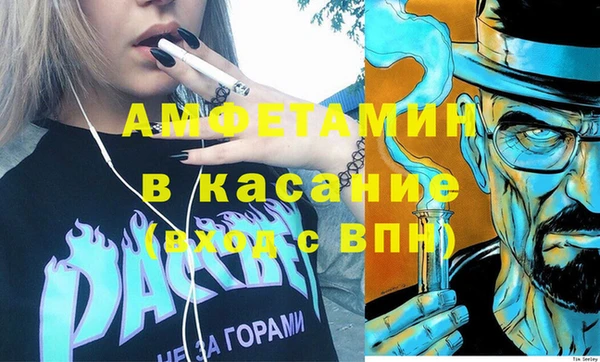 индика Алексеевка